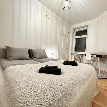 Hello Helsinki - City Home エクステリア 写真