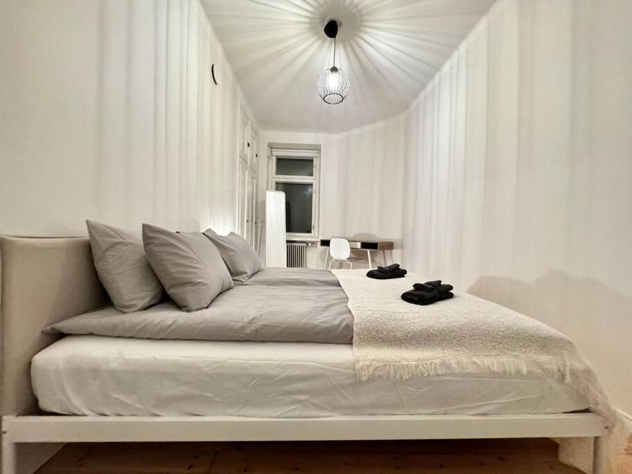 Hello Helsinki - City Home エクステリア 写真