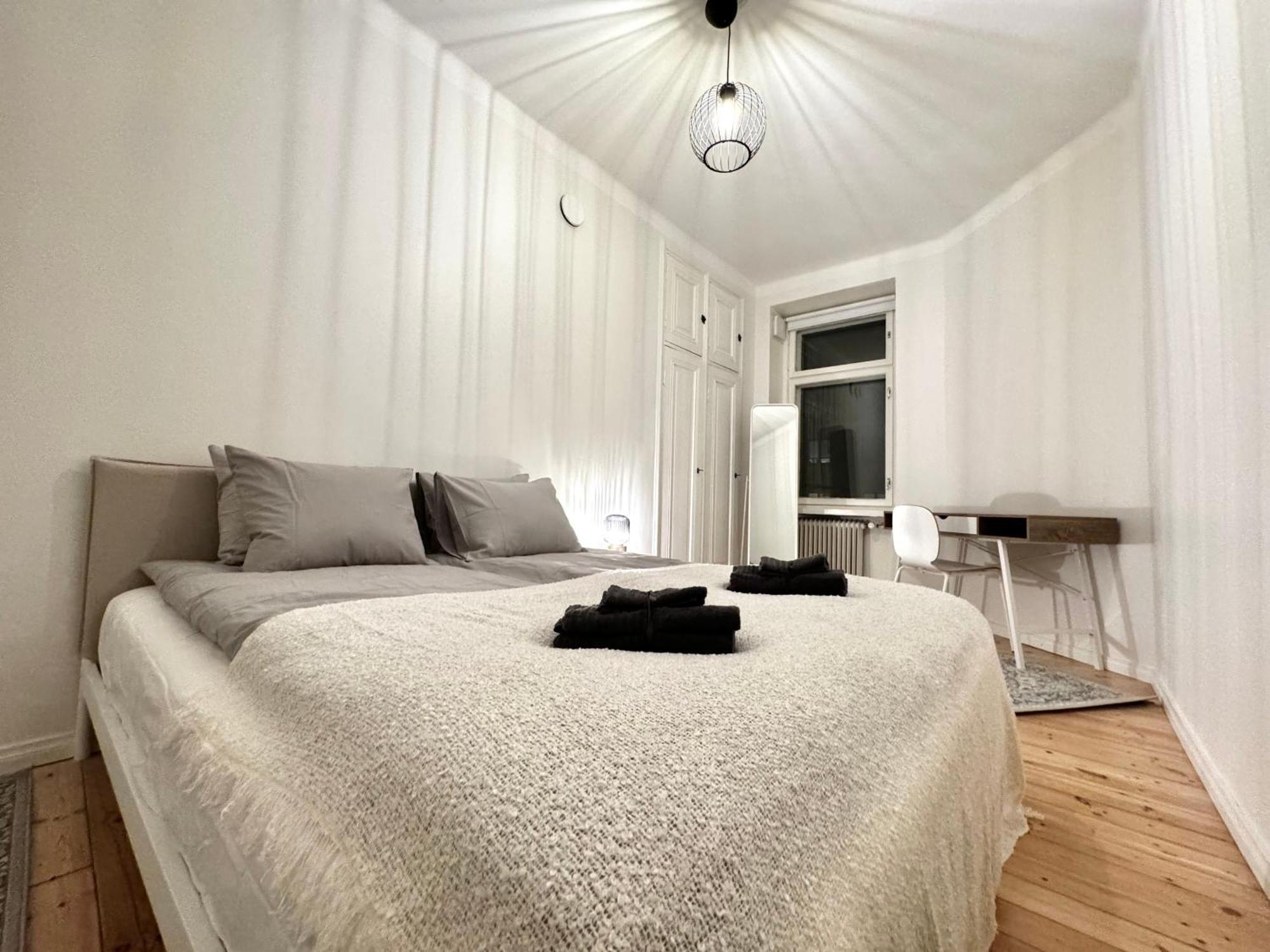 Hello Helsinki - City Home エクステリア 写真